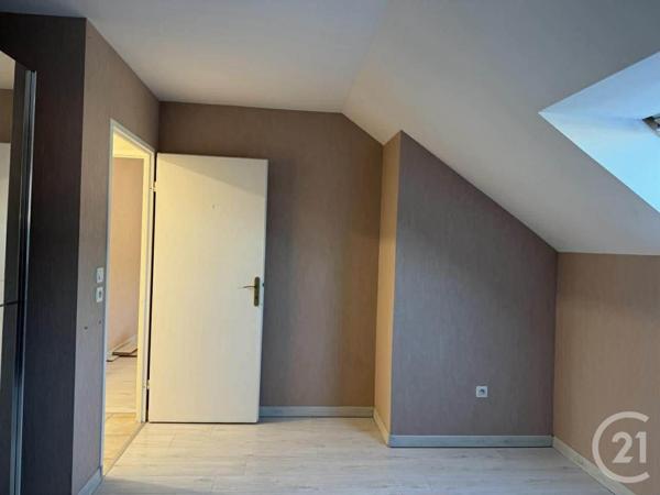 Appartement T3 à vendre  3 pièces - 68,69 m2 VENDIN LE VIEIL - 62
