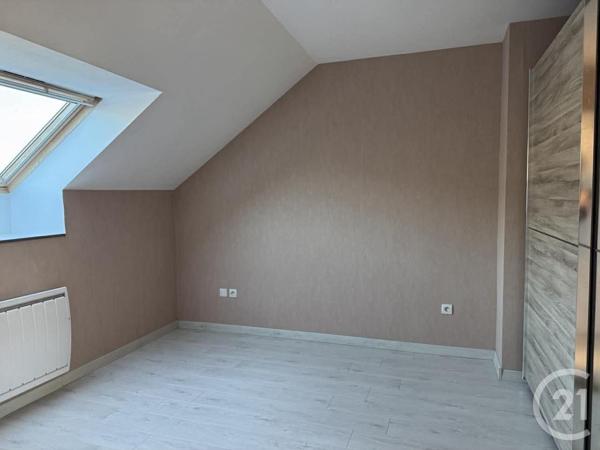 Appartement T3 à vendre  3 pièces - 68,69 m2 VENDIN LE VIEIL - 62
