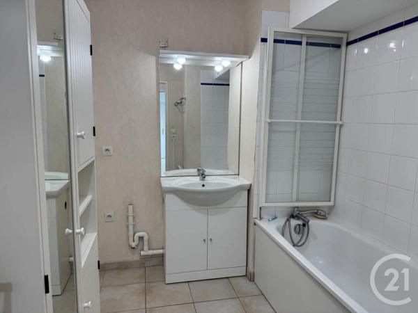 Appartement T3 à vendre  3 pièces - 68,69 m2 VENDIN LE VIEIL - 62