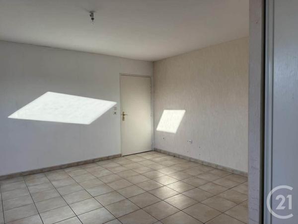 Appartement T3 à vendre  3 pièces - 68,69 m2 VENDIN LE VIEIL - 62