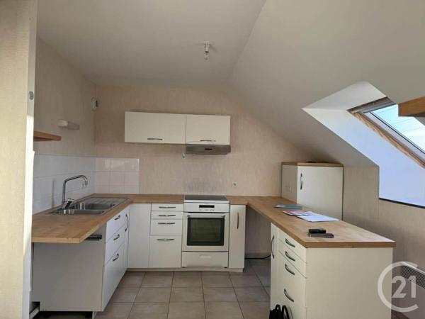 Appartement T3 à vendre  3 pièces - 68,69 m2 VENDIN LE VIEIL - 62