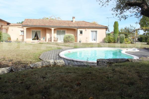  ✨ Belle Maison Avec piscine ✨