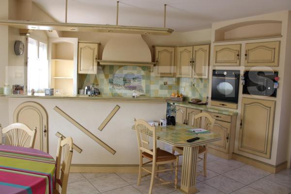  ✨ Belle Maison Avec piscine ✨