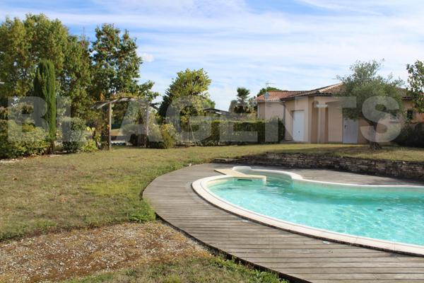  ✨ Belle Maison Avec piscine ✨