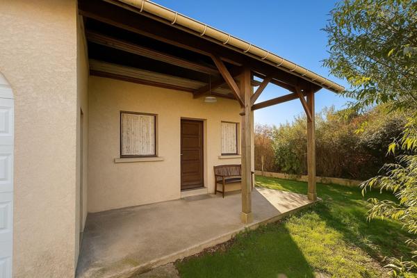 Maison spacieuse Blanzy