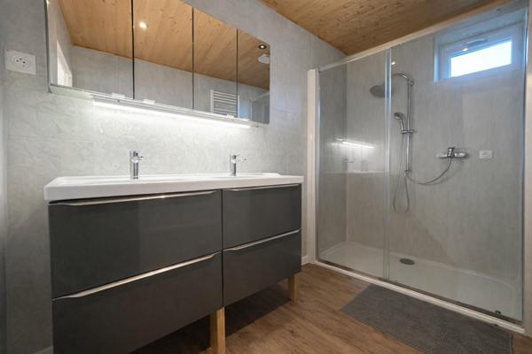 Maison spacieuse Blanzy