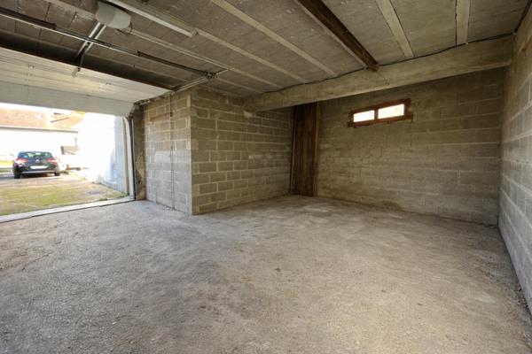 Maison spacieuse Blanzy