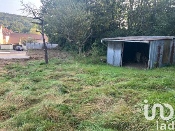 Terrain à vendre 441 m² Jouarre