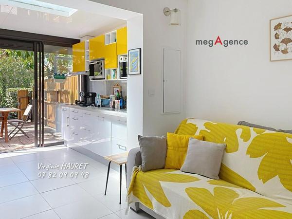 Maison à GRUISSAN, 11430 - 3 pièces 34m²