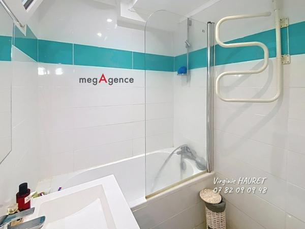 Maison à GRUISSAN, 11430 - 3 pièces 34m²