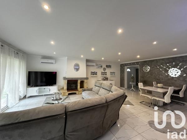 Maison 6 pièces de 160 m² à Lormont (33310)