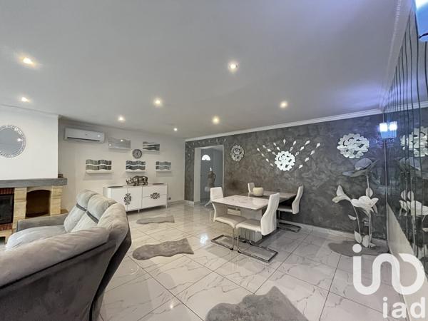 Maison 6 pièces de 160 m² à Lormont (33310)