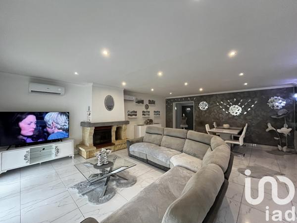 Maison 6 pièces de 160 m² à Lormont (33310)