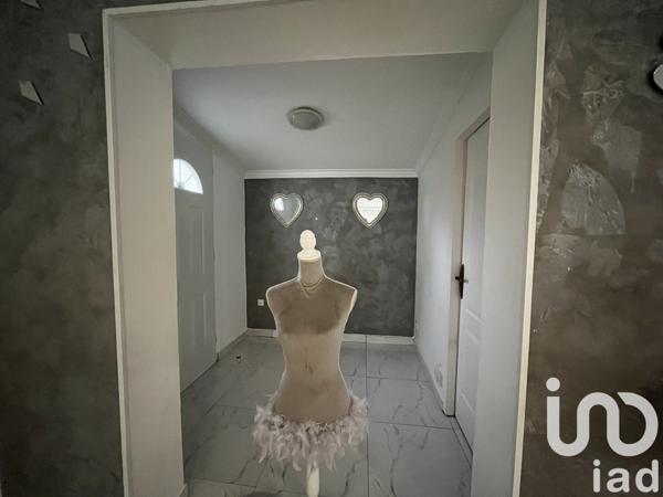 Maison 6 pièces de 160 m² à Lormont (33310)