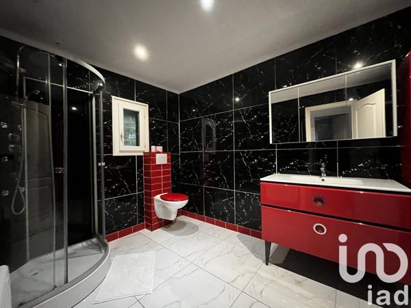 Maison 6 pièces de 160 m² à Lormont (33310)