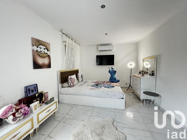 Maison 6 pièces de 160 m² à Lormont (33310)