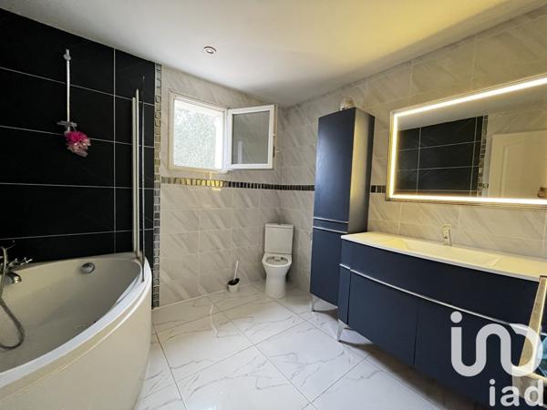 Maison 6 pièces de 160 m² à Lormont (33310)