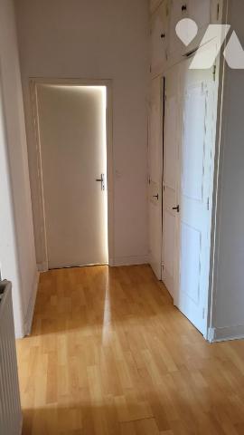 Vente Appartement à Vimoutiers
