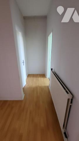 Vente Appartement à Vimoutiers