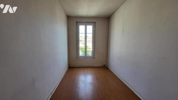 Vente Appartement à Vimoutiers