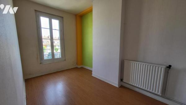 Vente Appartement à Vimoutiers