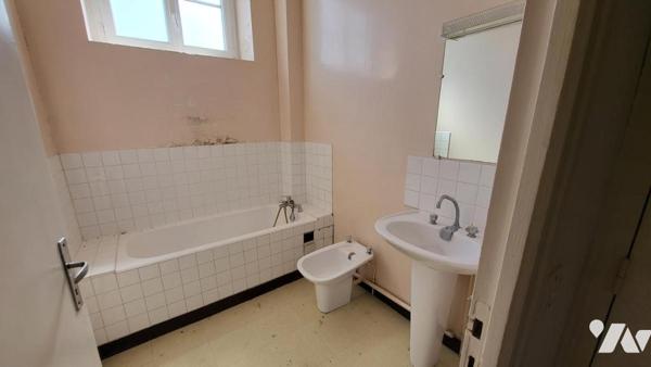 Vente Appartement à Vimoutiers