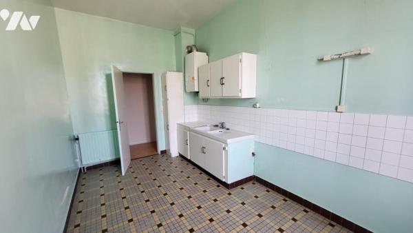 Vente Appartement à Vimoutiers