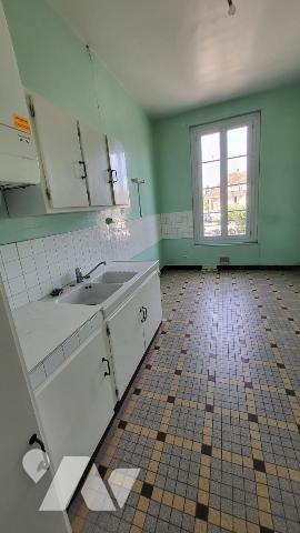Vente Appartement à Vimoutiers