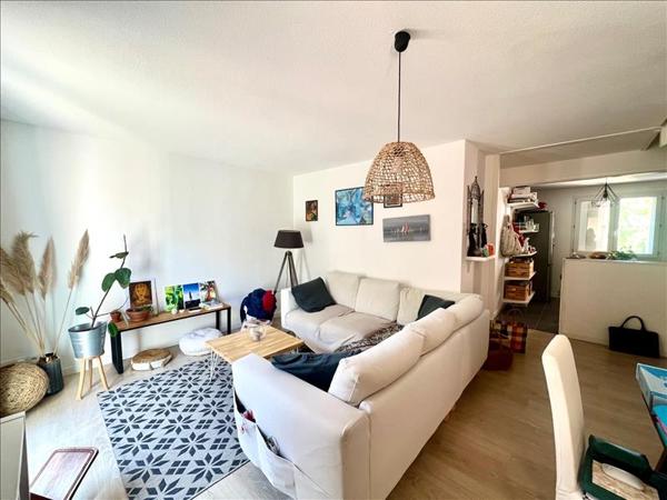 Appartement à louer |  FRONTON |  3 pièces | 66 m²