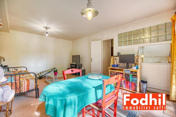Appartement avec terrasse et jardin privatif – RER B Robinson à 7 min à pied – Box en option