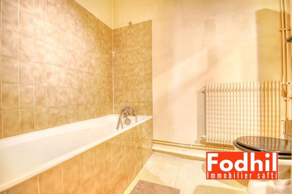 Appartement avec terrasse et jardin privatif – RER B Robinson à 7 min à pied – Box en option
