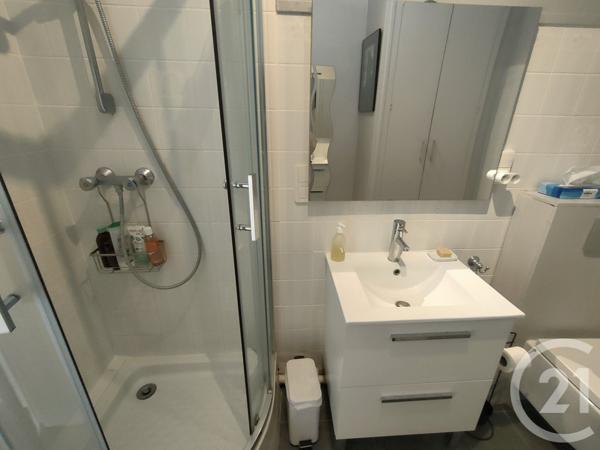 Appartement F1 à vendre  1 pièce - 29,09 m2 DEAUVILLE - 14