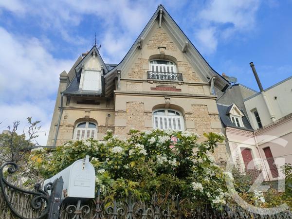 Appartement F1 à vendre  1 pièce - 29,09 m2 DEAUVILLE - 14