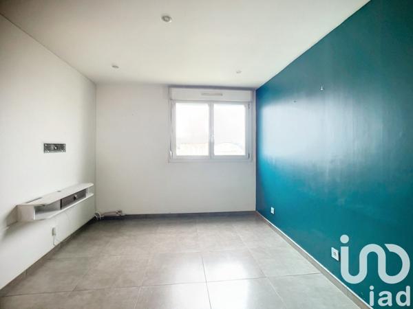 Appartement à vendre 3 pièces 50 m² Florange