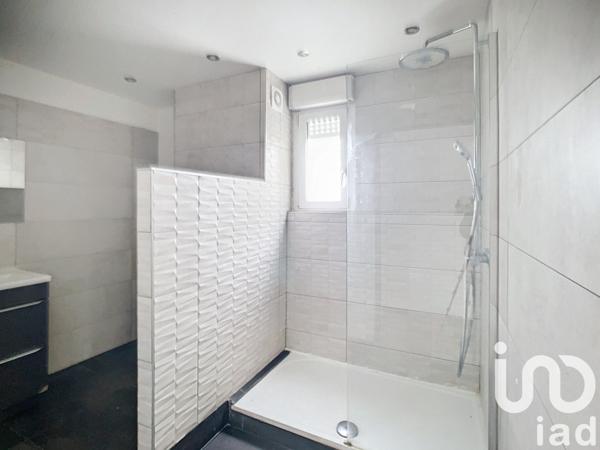 Appartement à vendre 3 pièces 50 m² Florange