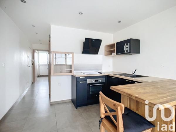 Appartement à vendre 3 pièces 50 m² Florange