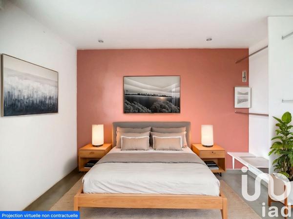 Appartement à vendre 3 pièces 50 m² Florange