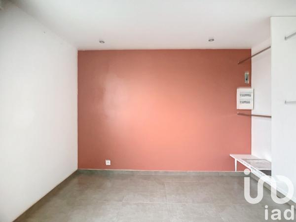 Appartement à vendre 3 pièces 50 m² Florange