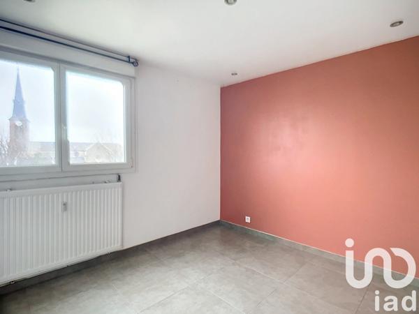 Appartement à vendre 3 pièces 50 m² Florange