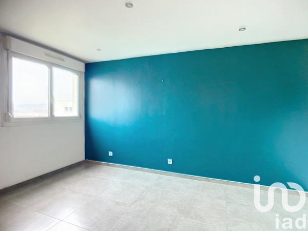 Appartement à vendre 3 pièces 50 m² Florange