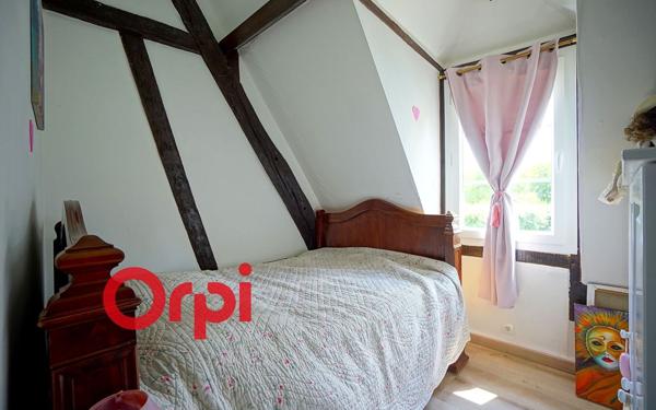 Maison à vendre    9 pièces •  Bernay