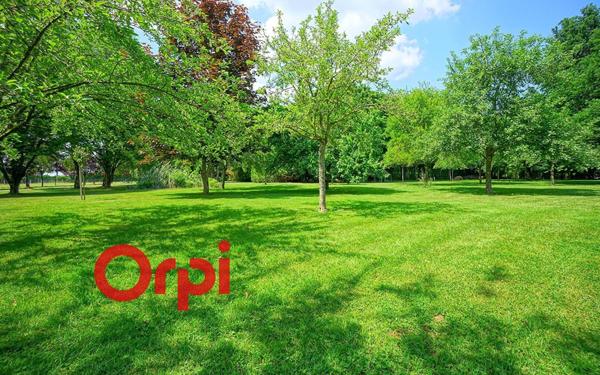 Maison à vendre    9 pièces •  Bernay