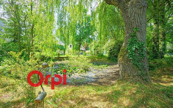 Maison à vendre    9 pièces •  Bernay