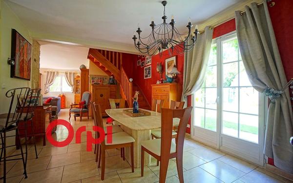 Maison à vendre    9 pièces •  Bernay