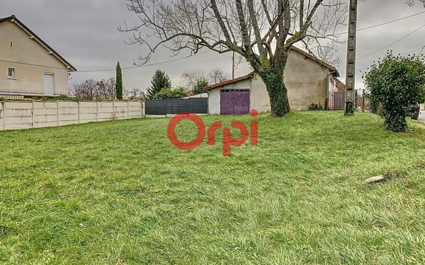 Maison à vendre    8 pièces •  Commentry