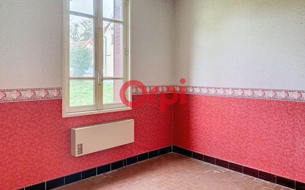 Maison à vendre    8 pièces •  Commentry