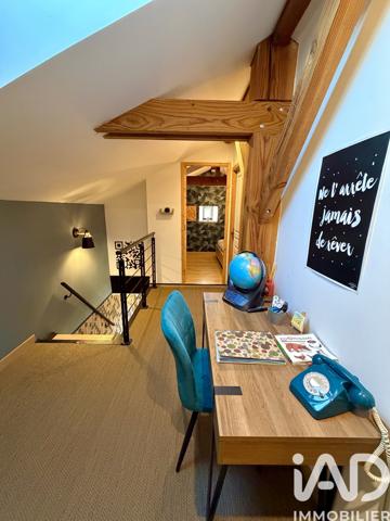 Maison à vendre 4 pièces 80 m² Scorbé-Clairvaux