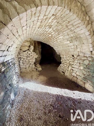 Maison à vendre 4 pièces 80 m² Scorbé-Clairvaux