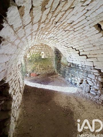 Maison à vendre 4 pièces 80 m² Scorbé-Clairvaux