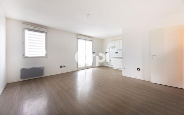 Appartement à vendre    3 pièces • 57,95 m2 Lens